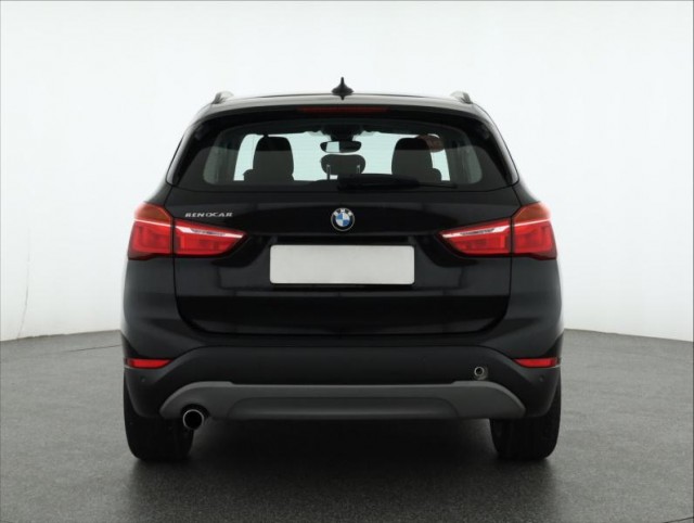 BMW X1  sDrive18d 