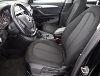 BMW X1  sDrive18d 