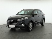 Hyundai Tucson  1.7 CRDi 