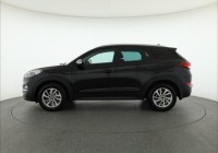 Hyundai Tucson  1.7 CRDi 