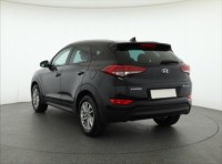 Hyundai Tucson  1.7 CRDi 