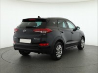 Hyundai Tucson  1.7 CRDi 