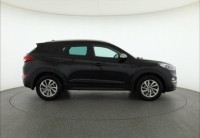 Hyundai Tucson  1.7 CRDi 