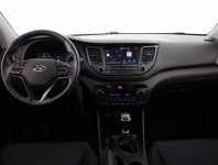 Hyundai Tucson  1.7 CRDi 