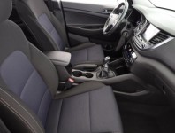 Hyundai Tucson  1.7 CRDi 