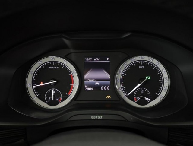 Škoda Kodiaq  2.0 TSI Style