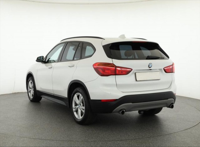 BMW X1  xDrive20d 