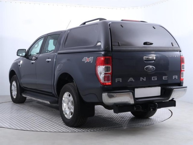 Ford Ranger  3.2 TDCi Limited