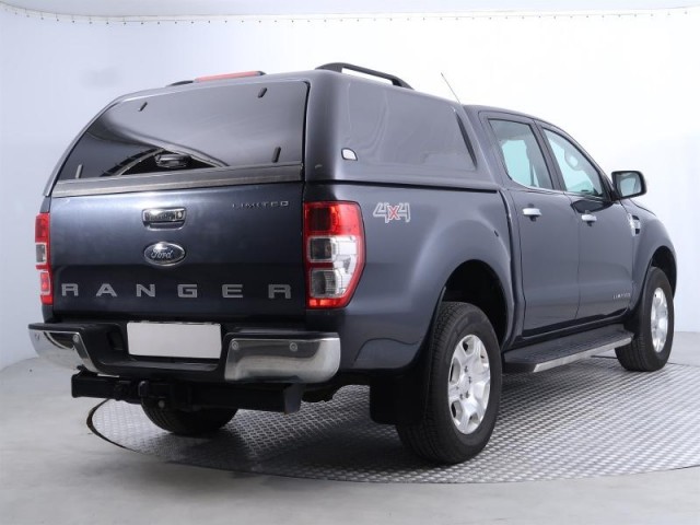 Ford Ranger  3.2 TDCi Limited