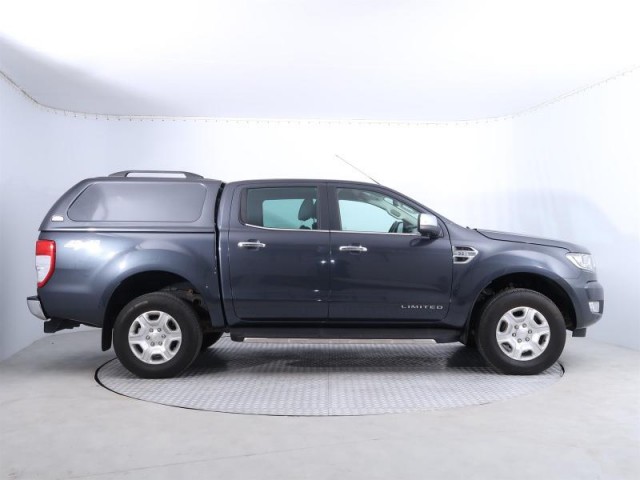 Ford Ranger  3.2 TDCi Limited