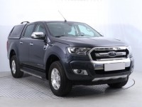 Ford Ranger  3.2 TDCi Limited