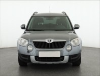 Škoda Yeti  2.0 TDI 