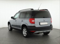 Škoda Yeti  2.0 TDI 