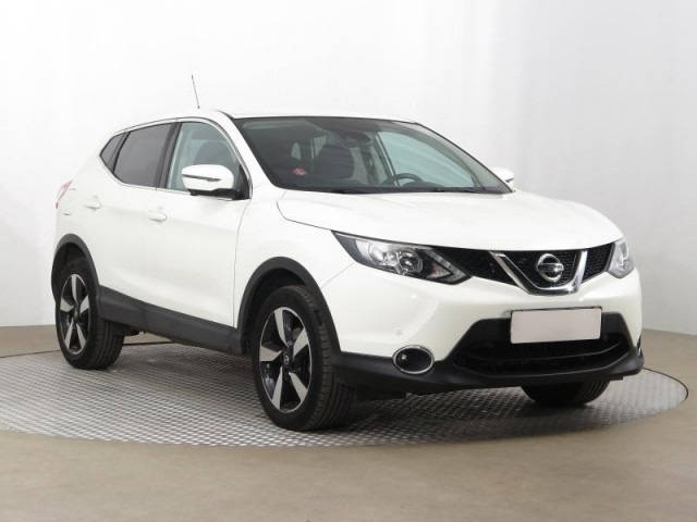 Nissan Qashqai  1.2 DIG-T 