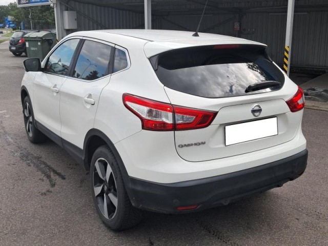 Nissan Qashqai  1.2 DIG-T 