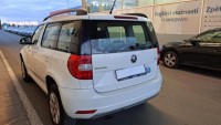 Škoda Yeti  1.2 TSI Active