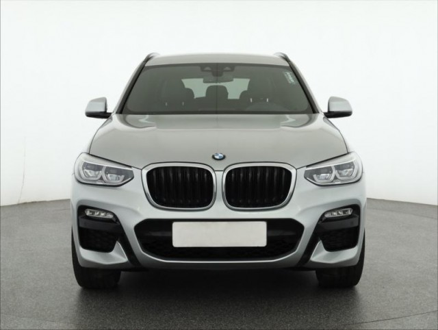 BMW X3  xDrive20d 