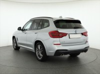 BMW X3  xDrive20d 