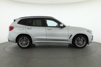 BMW X3  xDrive20d 