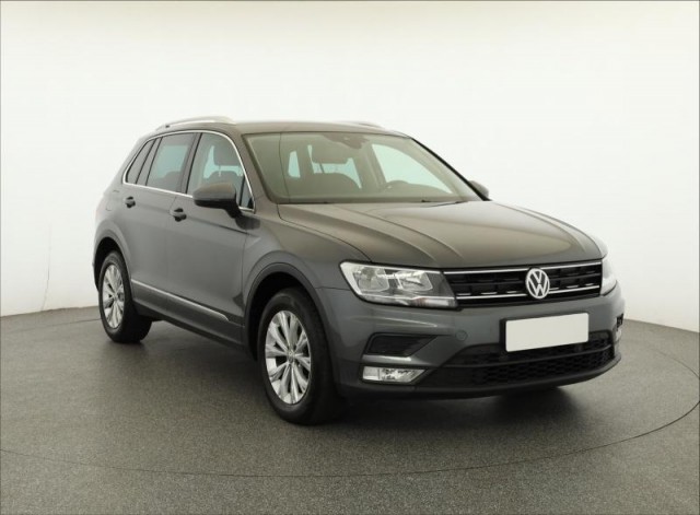 Volkswagen Tiguan  1.4 TSI 