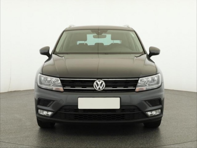 Volkswagen Tiguan  1.4 TSI 