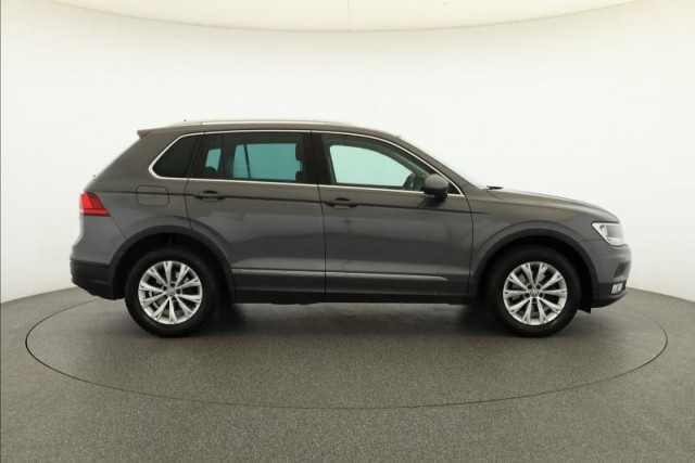 Volkswagen Tiguan  1.4 TSI 