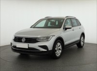 Volkswagen Tiguan  2.0 TDI 