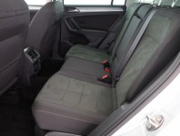 Volkswagen Tiguan  2.0 TDI 