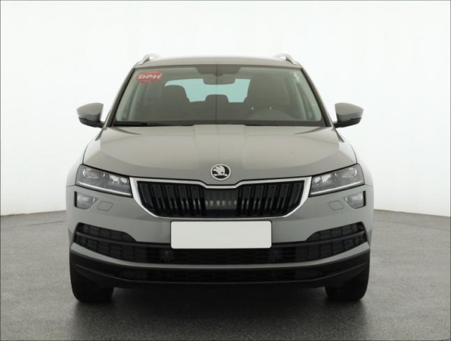 Škoda Karoq  1.5 TSI Style