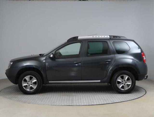 Dacia Duster  1.6 SCe 