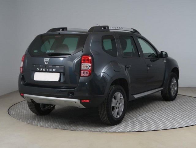 Dacia Duster  1.6 SCe 