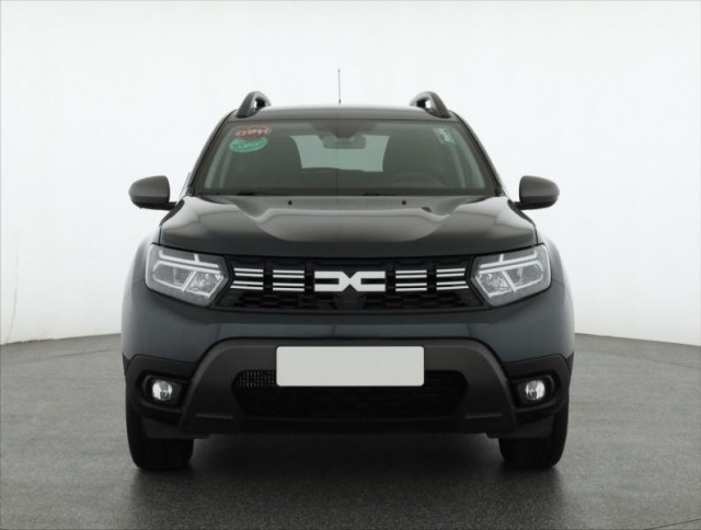 Dacia Duster  1.0 TCe 