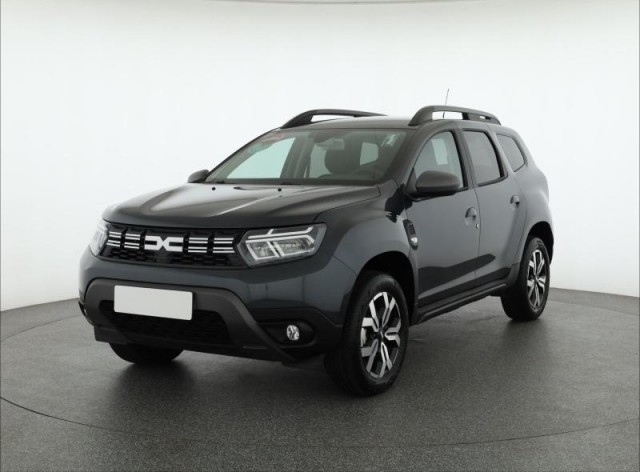 Dacia Duster  1.0 TCe 