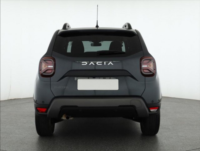 Dacia Duster  1.0 TCe 