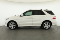 Mercedes-Benz ML  ML 350 BlueTEC 