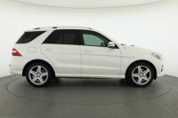 Mercedes-Benz ML  ML 350 BlueTEC 