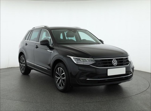 Volkswagen Tiguan  1.5 TSI 