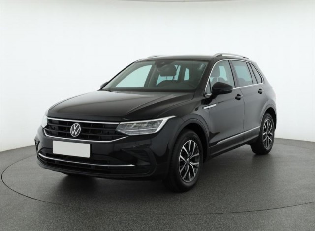 Volkswagen Tiguan  1.5 TSI 