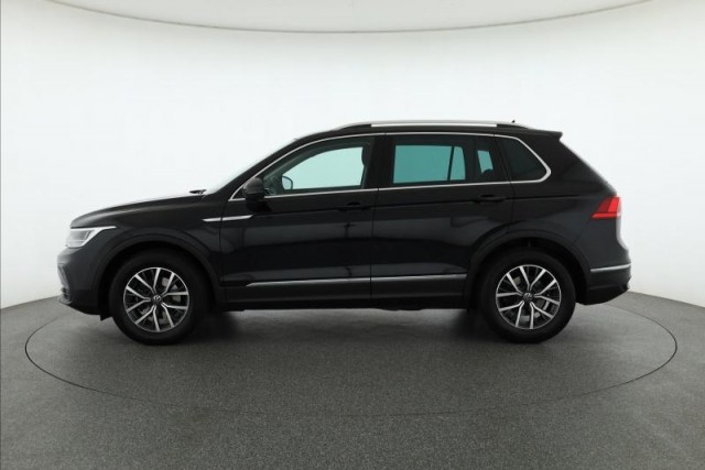 Volkswagen Tiguan  1.5 TSI 