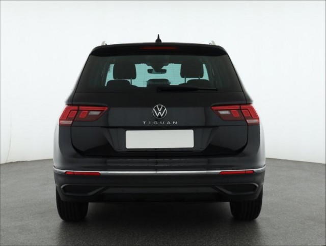 Volkswagen Tiguan  1.5 TSI 