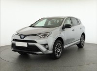 Toyota RAV 4  2.5 Hybrid 