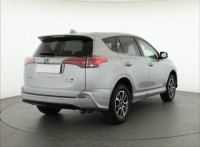 Toyota RAV 4  2.5 Hybrid 