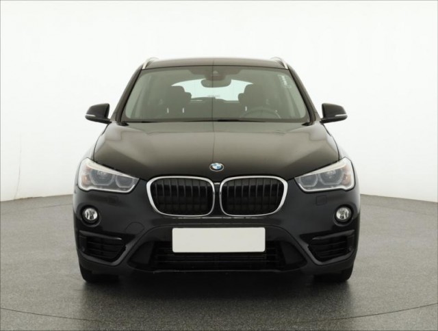 BMW X1  xDrive20d 