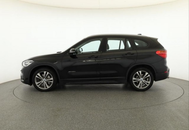 BMW X1  xDrive20d 