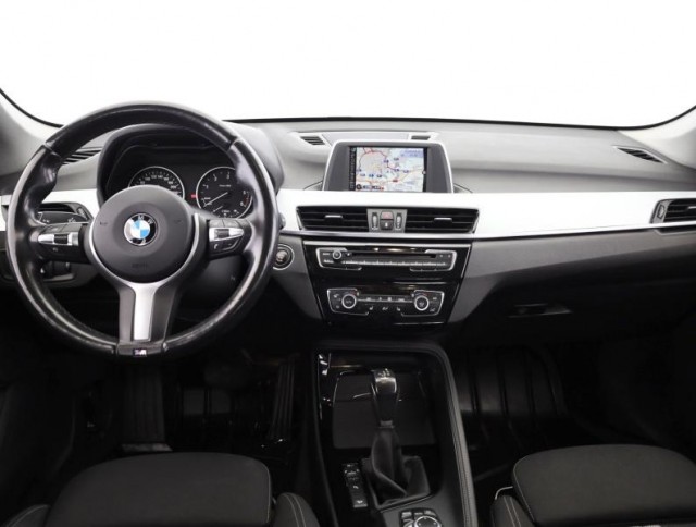 BMW X1  xDrive20d 