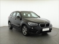 BMW X1  xDrive20d 