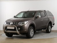 Mitsubishi L200  2.4 DI-D 