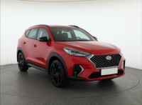 Hyundai Tucson  1.6 T-GDI N-Line