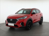 Hyundai Tucson  1.6 T-GDI N-Line