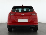 Hyundai Tucson  1.6 T-GDI N-Line